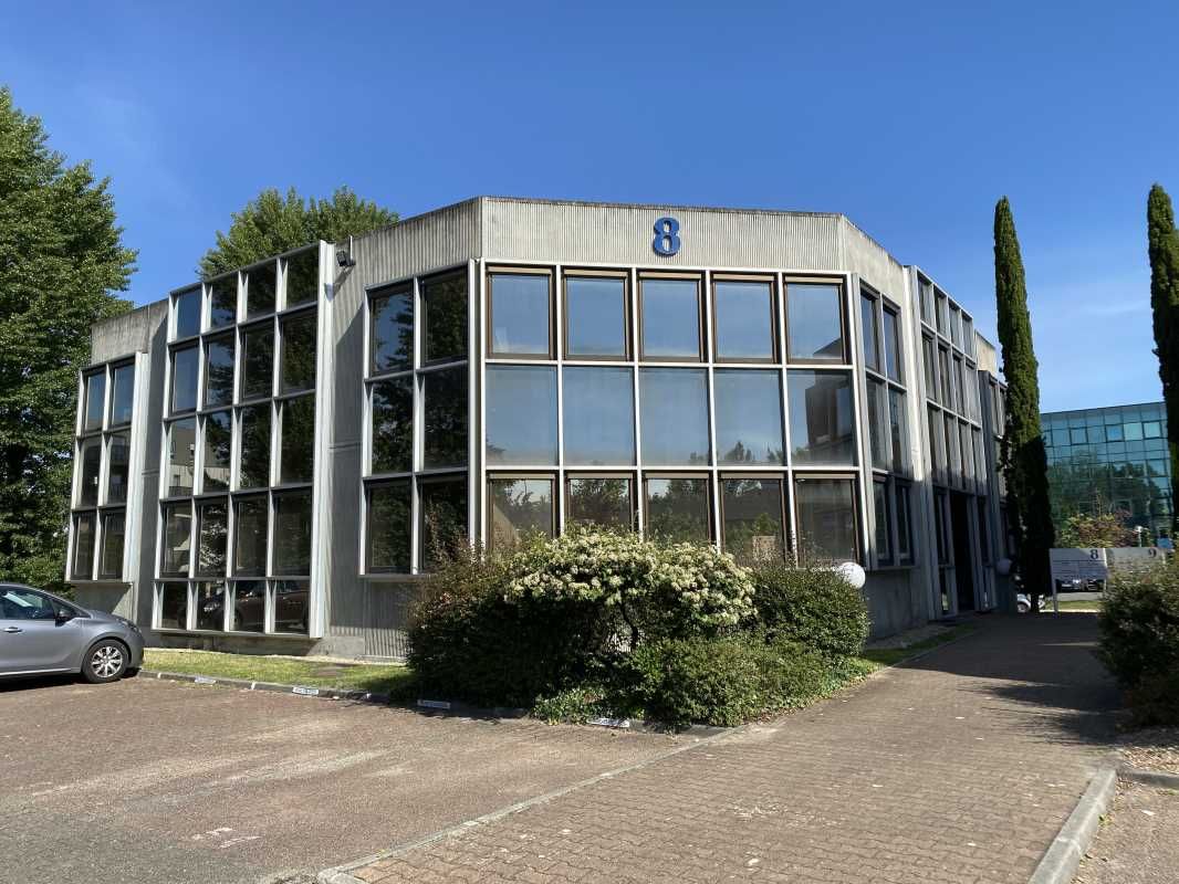Arthur Loyd Bordeaux vous propose des bureaux à l
