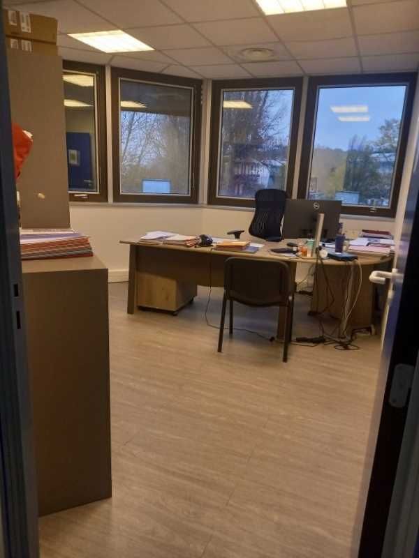 Arthur Loyd Bordeaux vous propose des bureaux à l