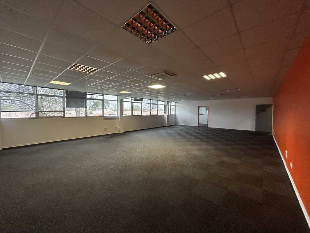 Arthur Loyd Bordeaux vous propose une surface de 