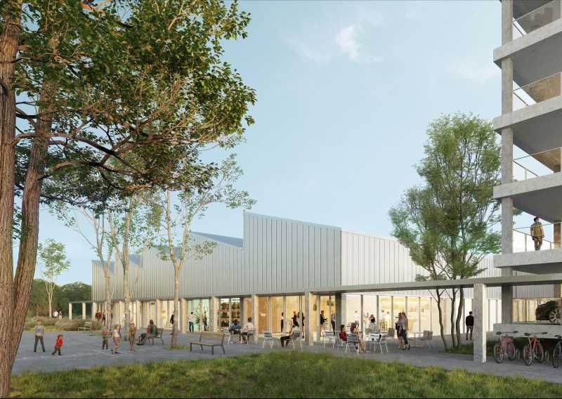 Arthur Loyd vous propose au coeur du projet Domai