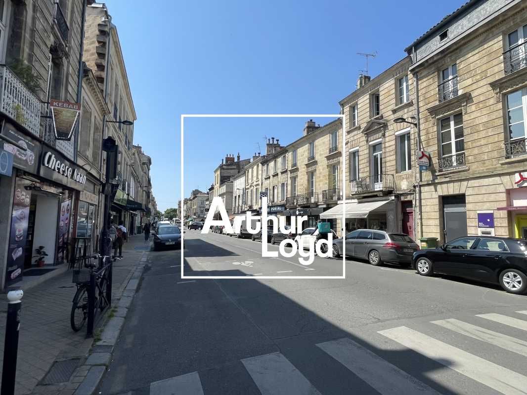 Arthur Loyd Bordeaux vous propose à la location u