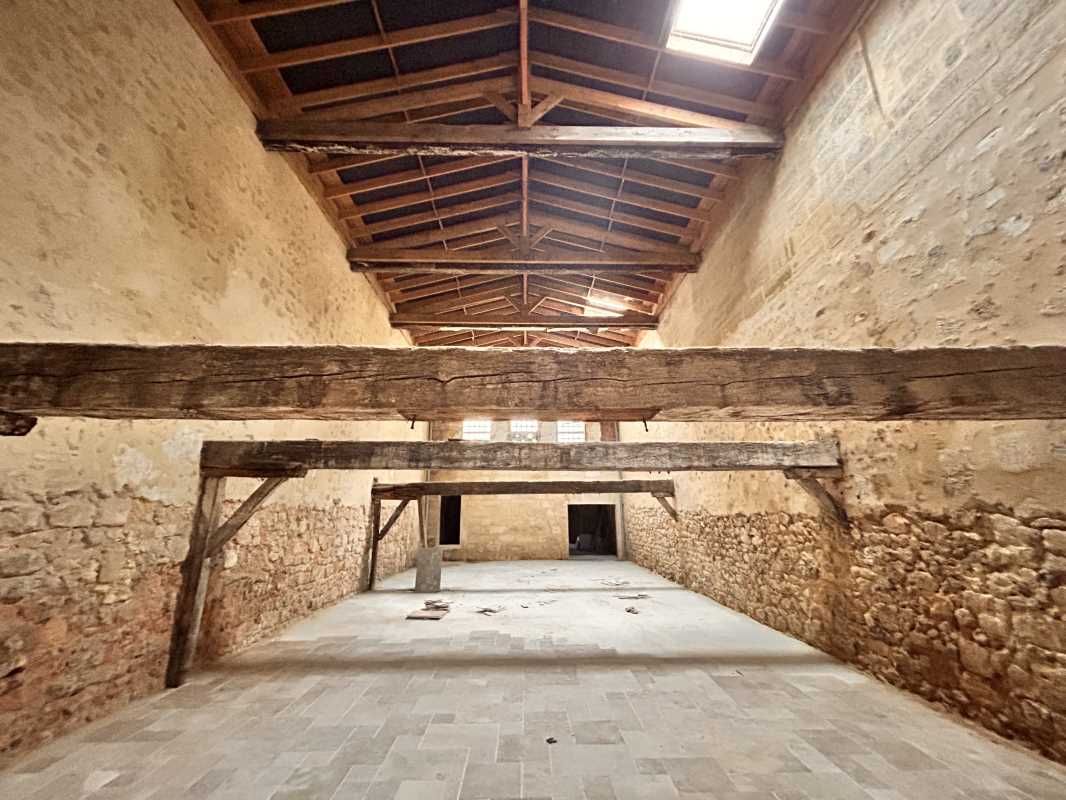 Arthur Loyd Bordeaux vous présente une opportunit