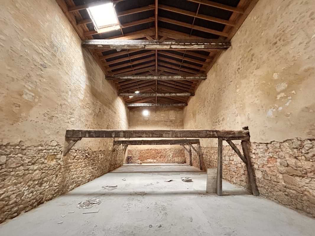 Arthur Loyd Bordeaux vous présente une opportunit