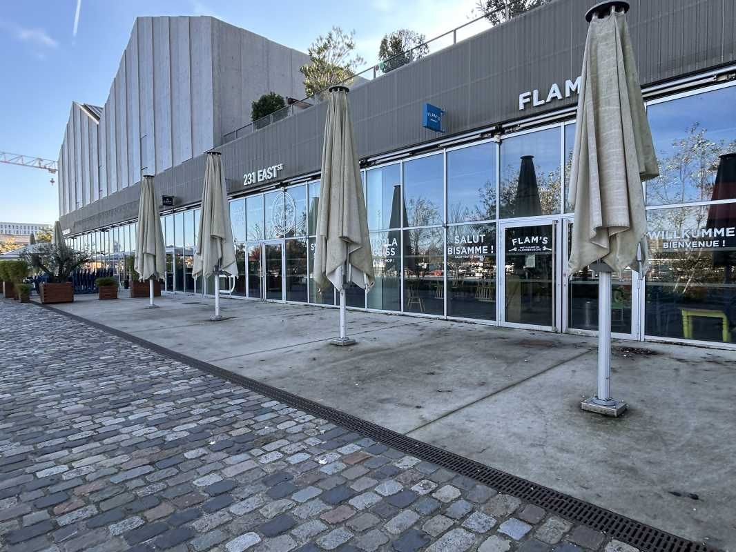 Arthur Loyd Bordeaux propose à la location un loc