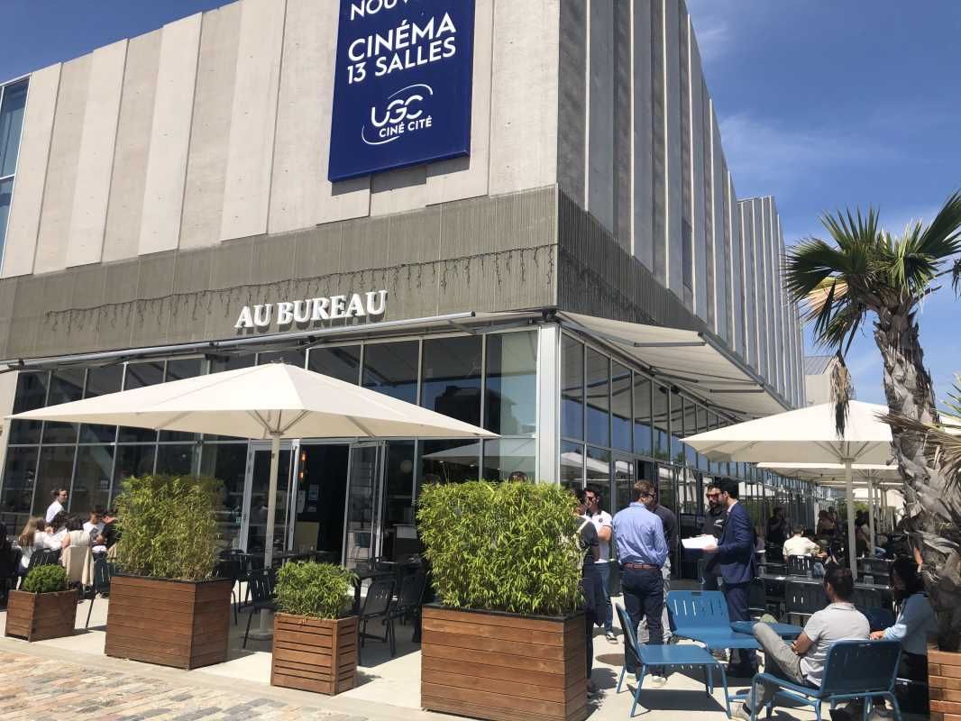 Arthur Loyd Bordeaux propose à la location un loc