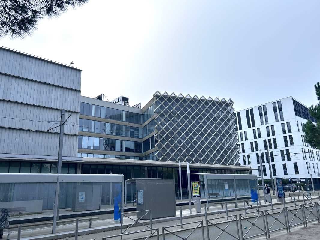 Arthur Loyd propose à la location des bureaux mod