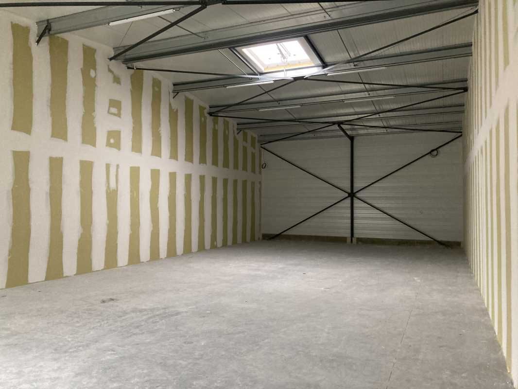 Arthur Loyd propose, à proximité immédiate du cen