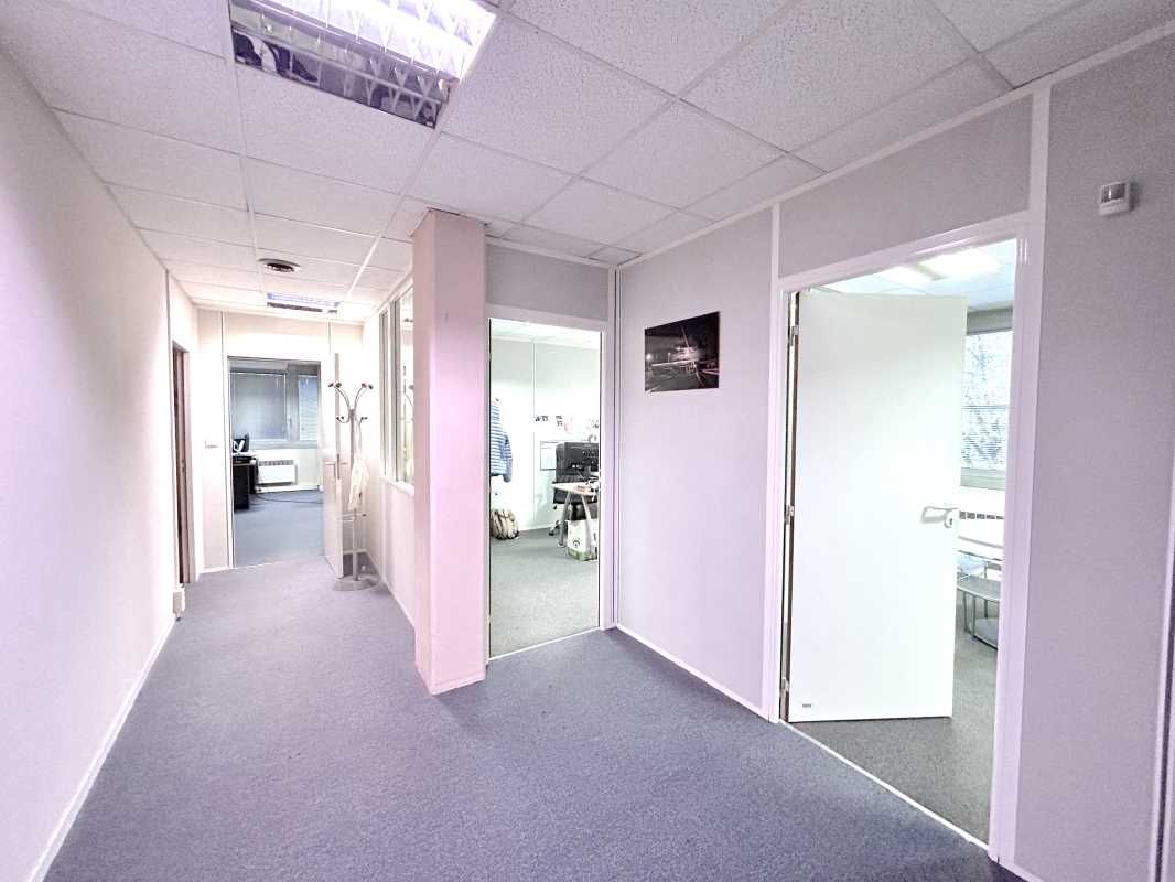 Arthur Loyd vous propose un plateau de bureaux am