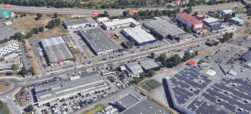 Arthur Loyd Bordeaux vous propose à PESSAC sur l'