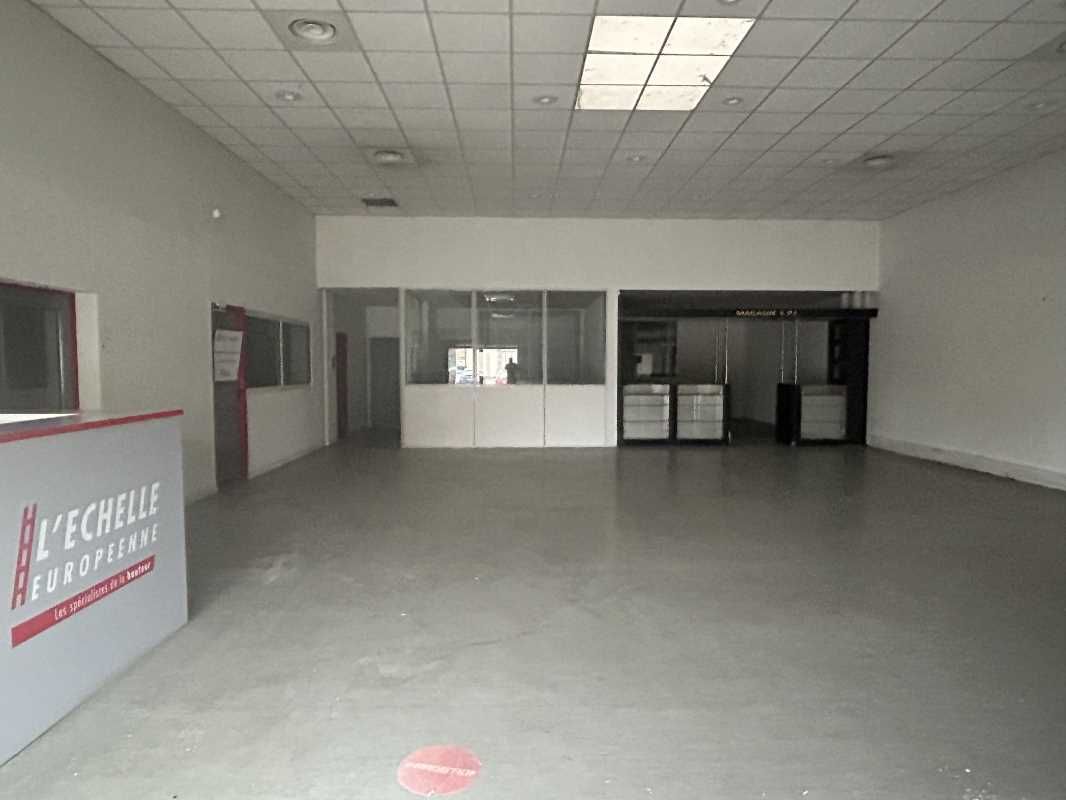 Arthur Loyd Bordeaux vous propose à PESSAC sur l'