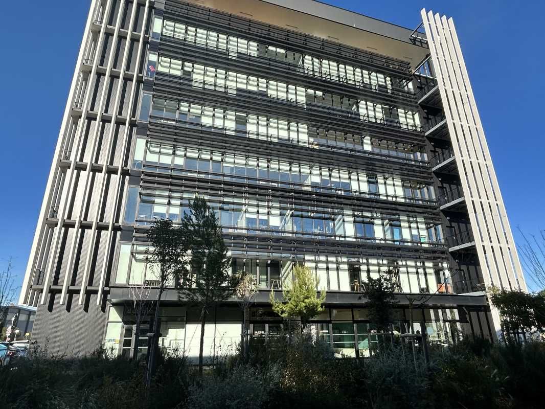 A Mérignac, Arthur Loyd vous propose deux plateau