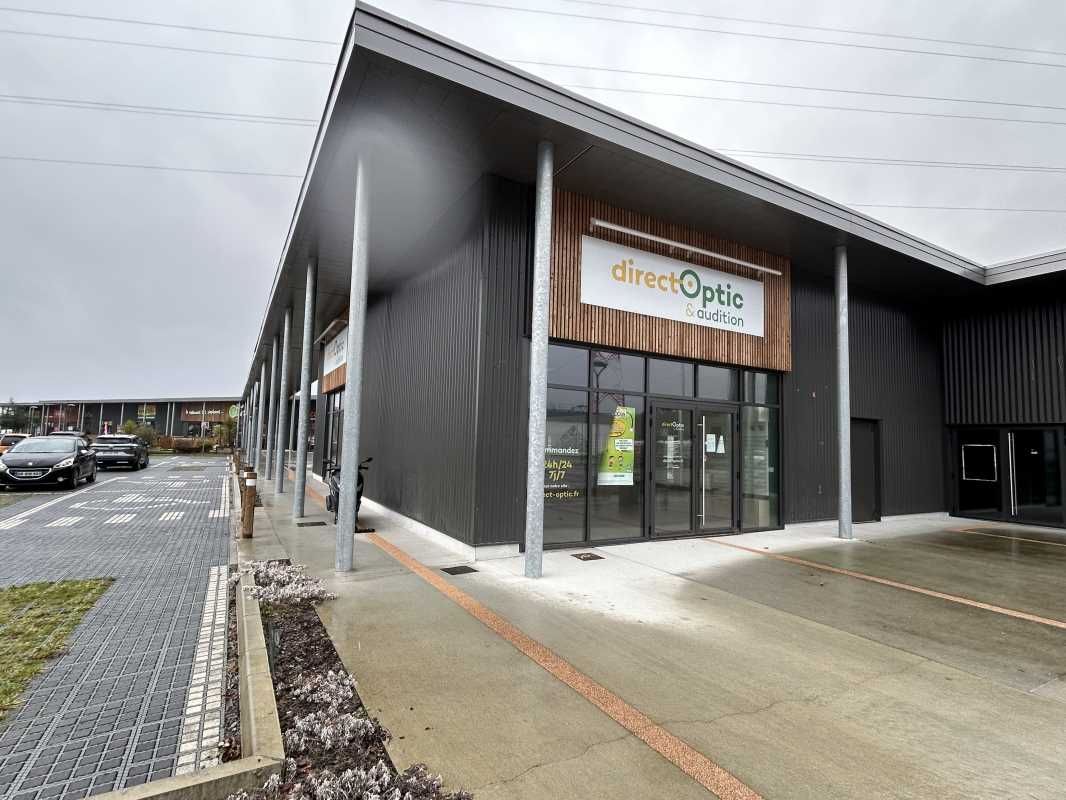 Arthur Loyd vous propose à la location une cellul