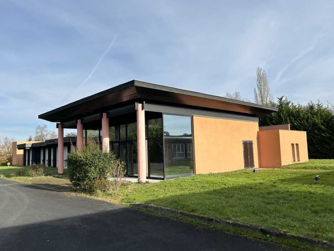 Arthur Loyd Bordeaux vous présente un ensemble im