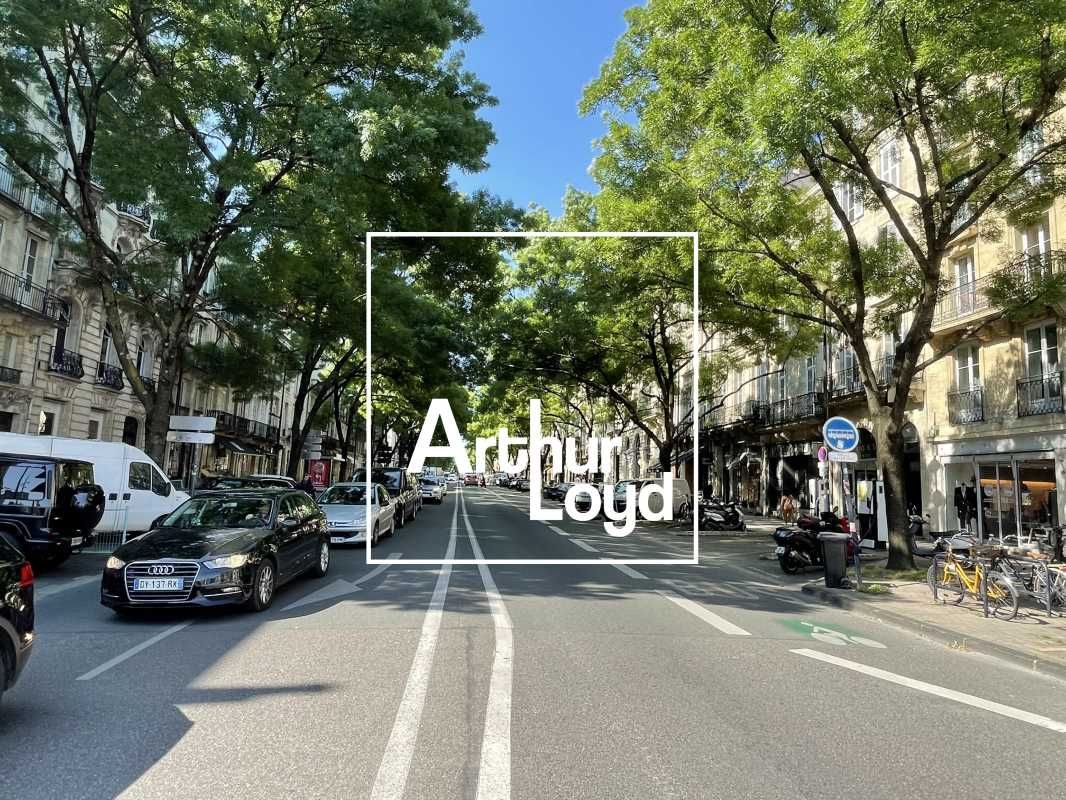Arthur Loyd Bordeaux vous propose à la location u