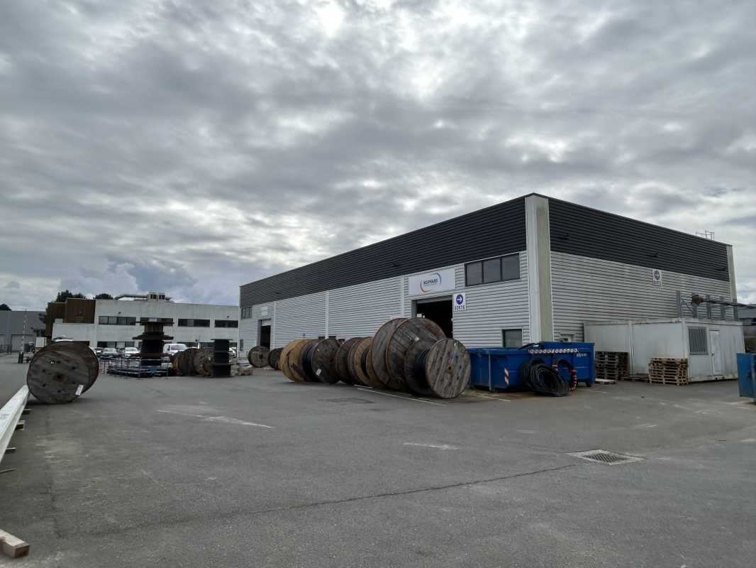 Arthur Loyd,  vous propose à la location, sur un 