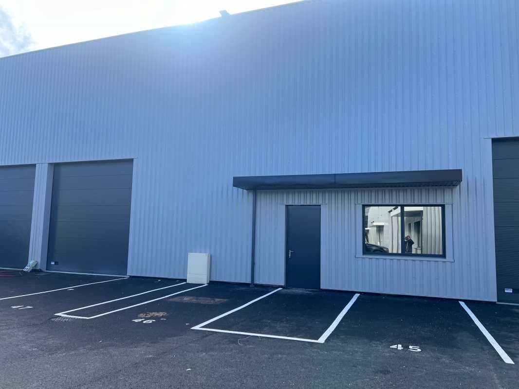 Au sein du parc dynamique de VERT CASTEL 2, Arthu