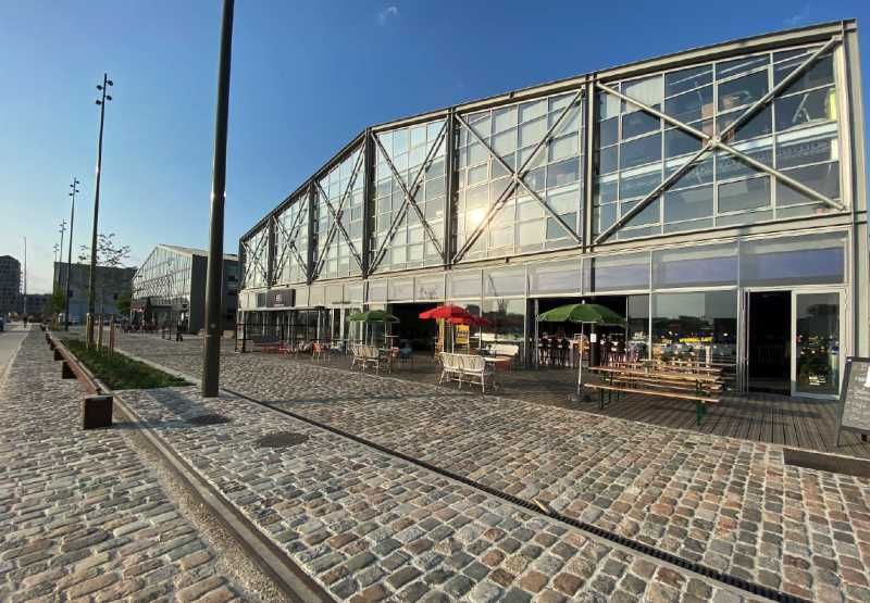 Arthur Loyd propose à la location plusieurs surfa