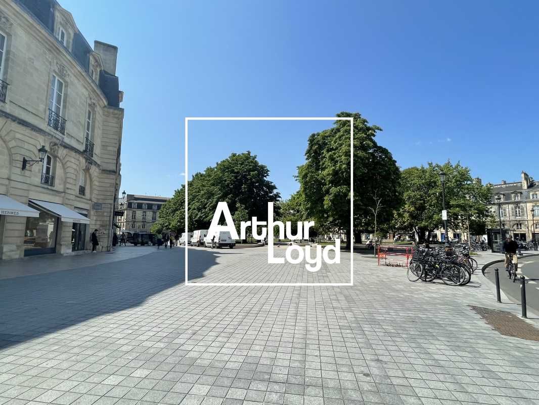 Arthur Loyd Bordeaux vous propose à la location u