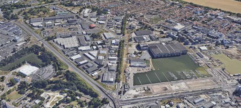 Arthur Loyd Bordeaux vous propose à Bordeaux un i