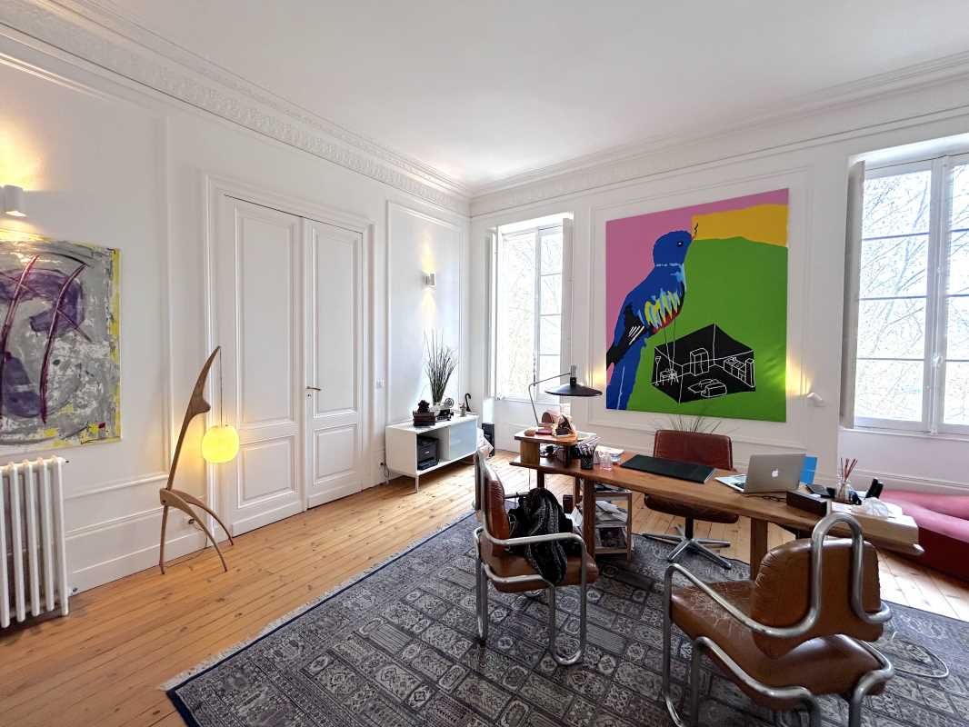 Arthur Loyd vous propose un magnifique plateau de