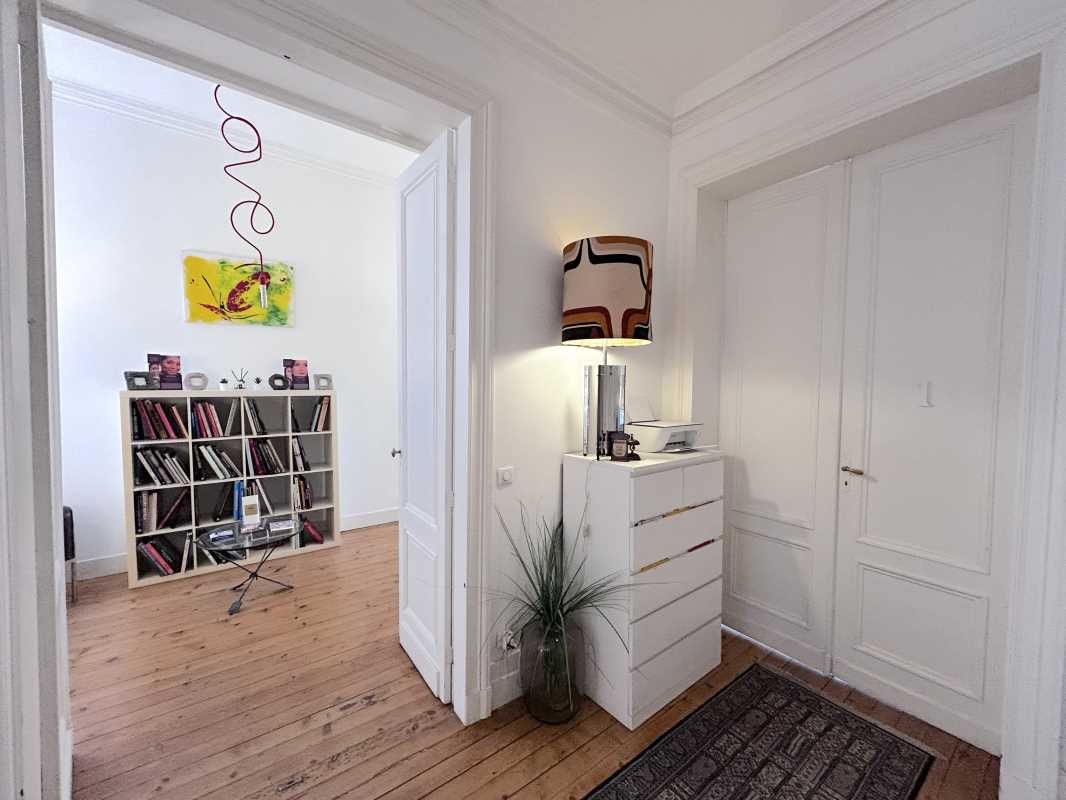 Arthur Loyd vous propose un magnifique plateau de