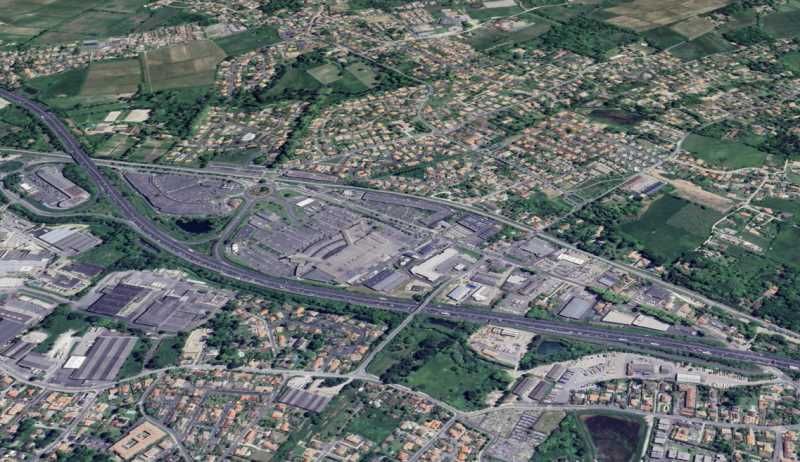 Arthur Loyd Bordeaux vous propose à la location u