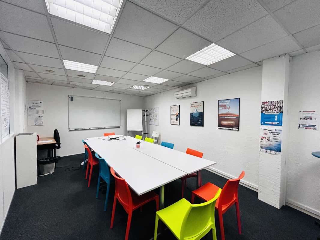 Quartier Saint Bruno à Bordeaux, Arthur Loyd vous