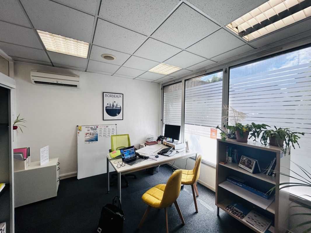 Quartier Saint Bruno à Bordeaux, Arthur Loyd vous