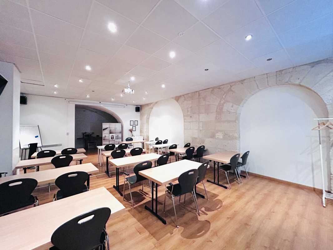 Arthur Loyd vous présente une surface à louer de 