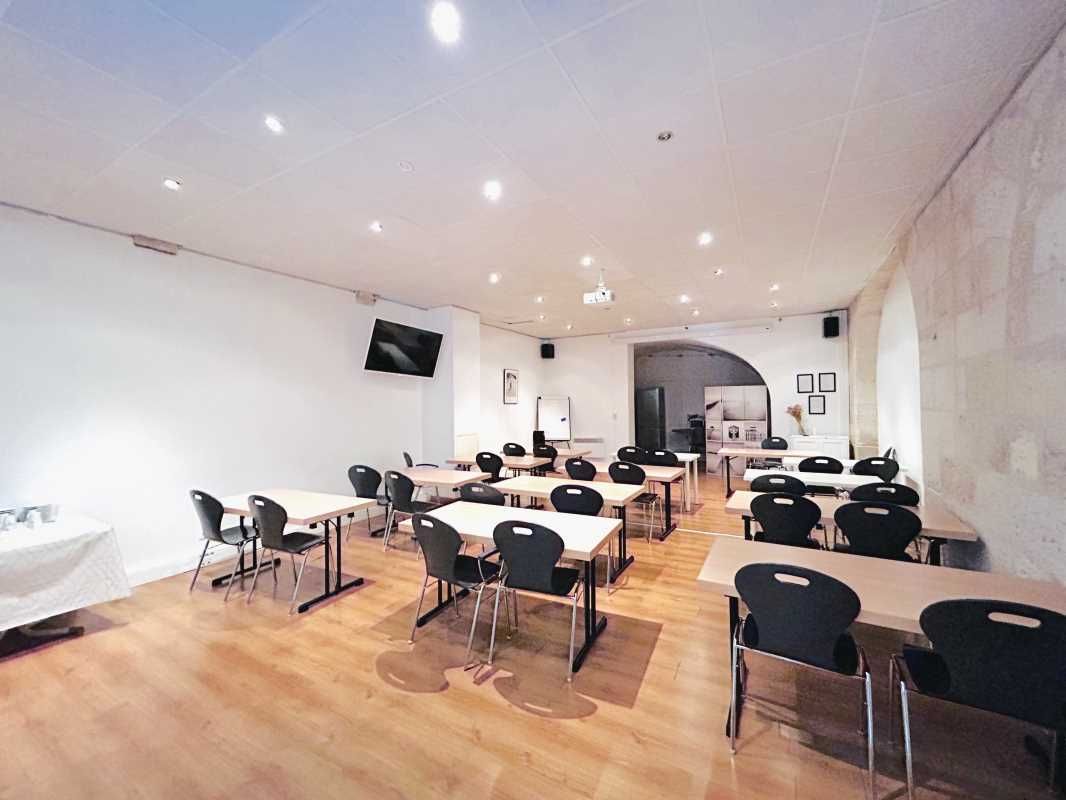 Arthur Loyd vous présente une surface à louer de 