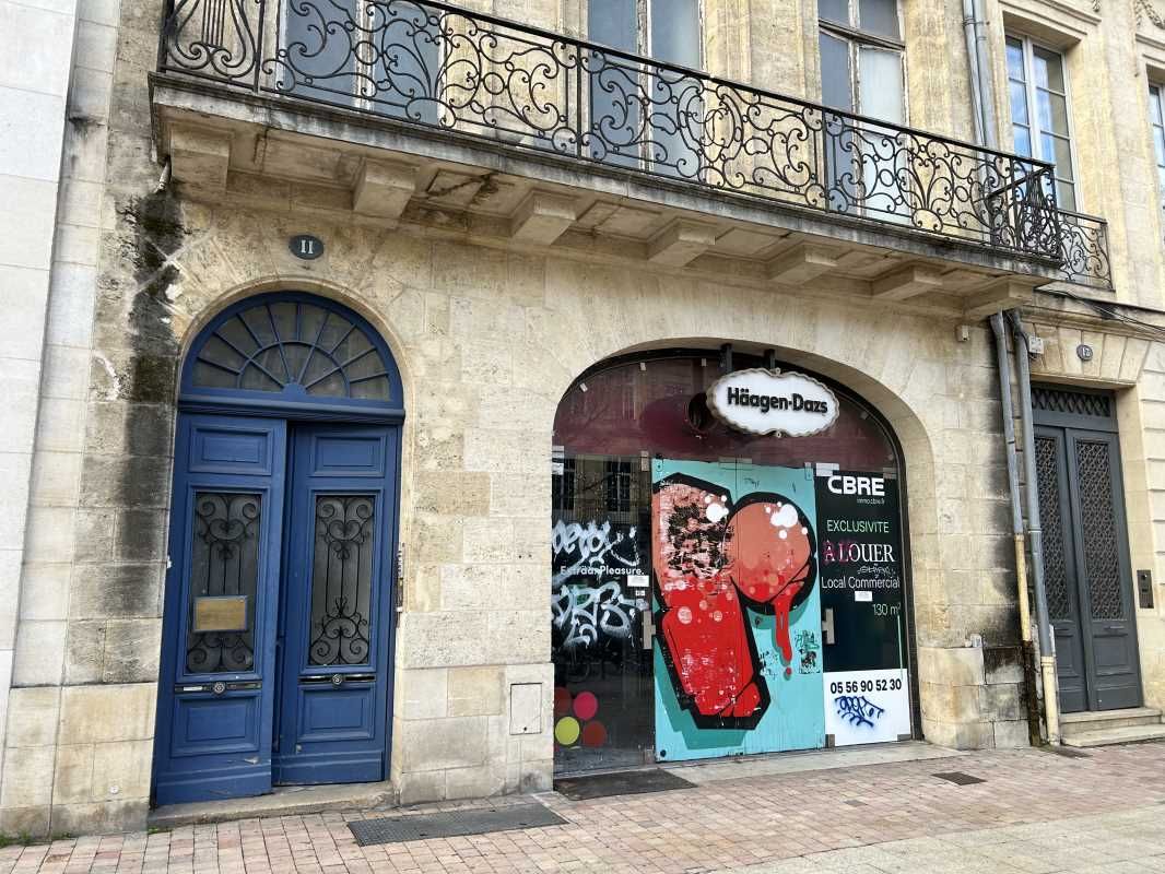 Arthur Loyd Bordeaux vous propose un espace comme