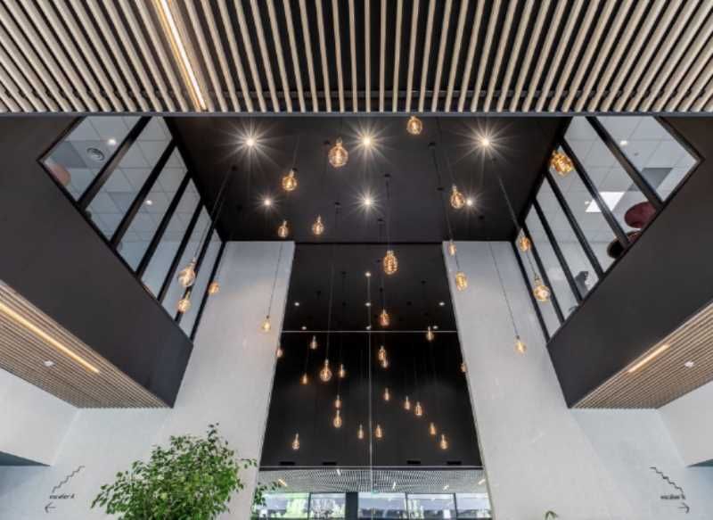 Arthur Loyd vous propose des bureaux privatifs, s