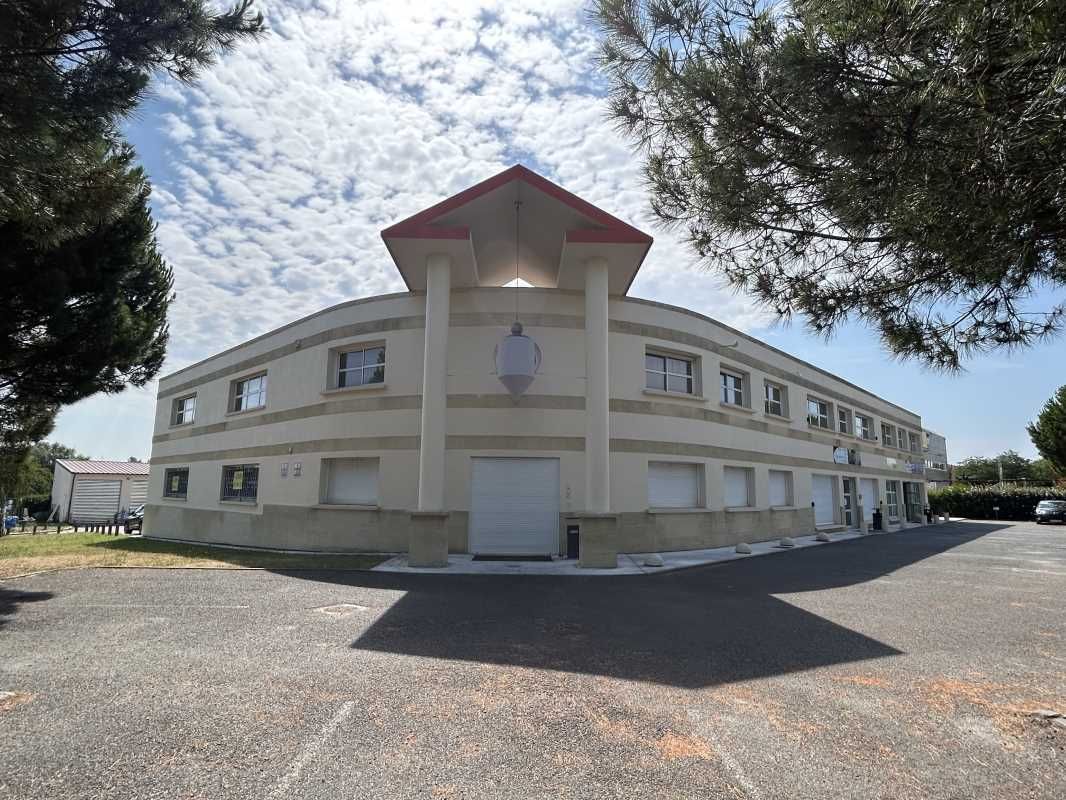 ZAC MERMOZ EYSINES LOCAL D'ACTIVITE À LOUER  ARTH