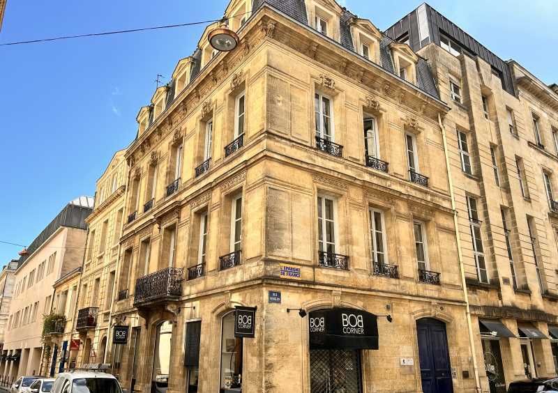 Arthur Loyd Bordeaux propose à la location un pla