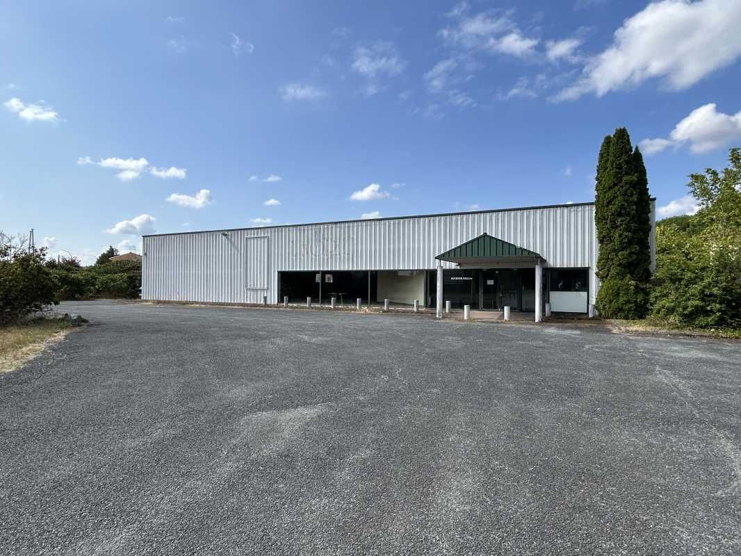 À Cadaujac, découvrez une opportunité exceptionne