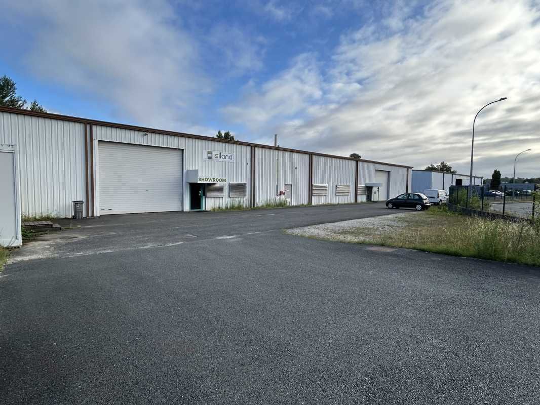 Arthur Loyd Bordeaux vous propose à la location u