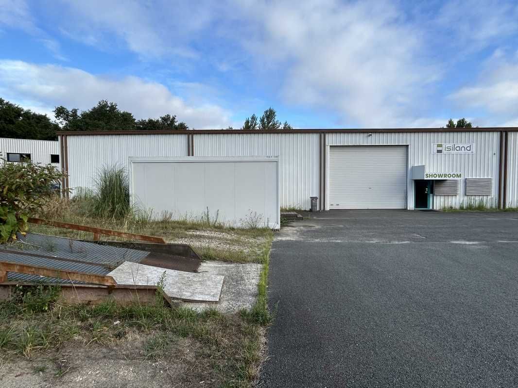 Arthur Loyd Bordeaux vous propose à la location u