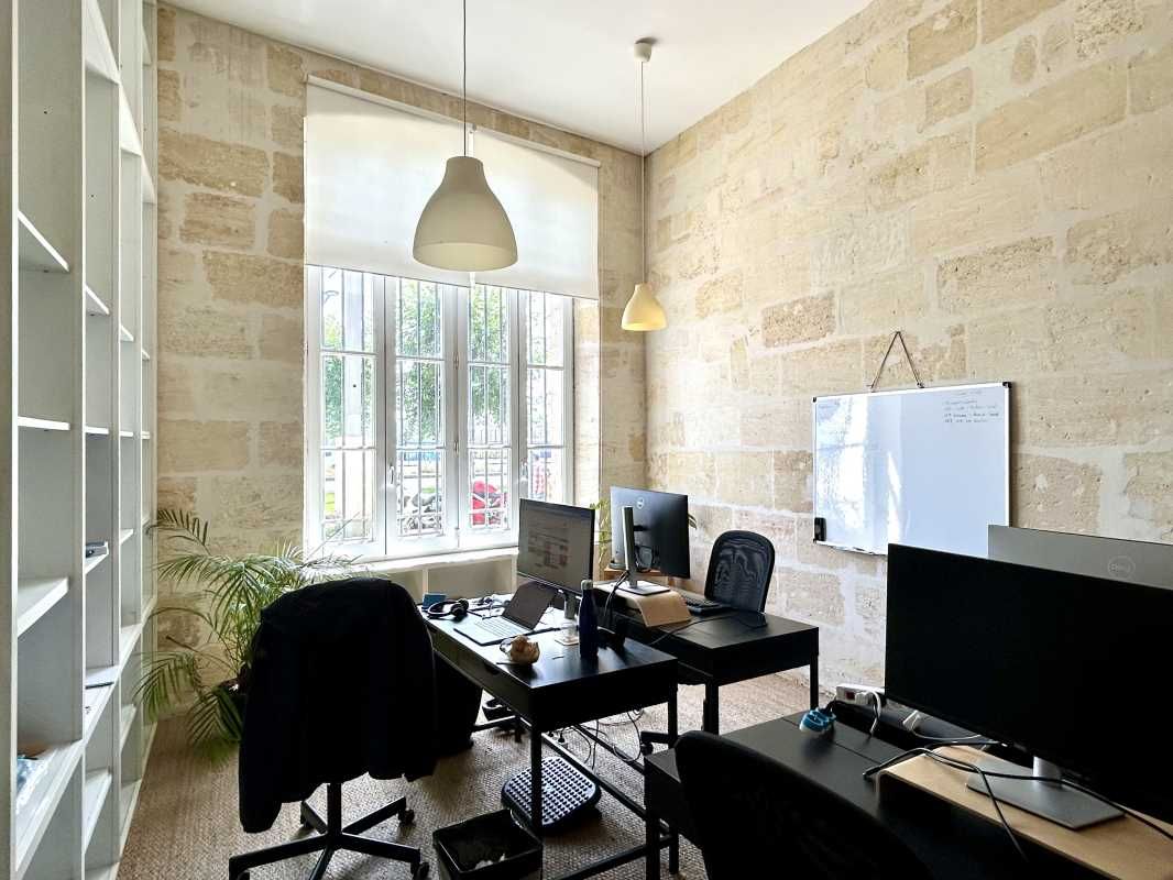 Arthur Loyd vous présente un plateau de bureaux à