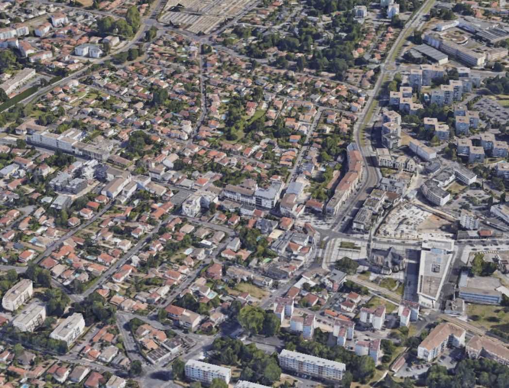 Arthur Loyd Bordeaux vous propose à Mérignac un l