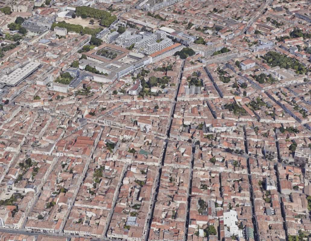 Arthur Loyd Bordeaux vous propose un local commer