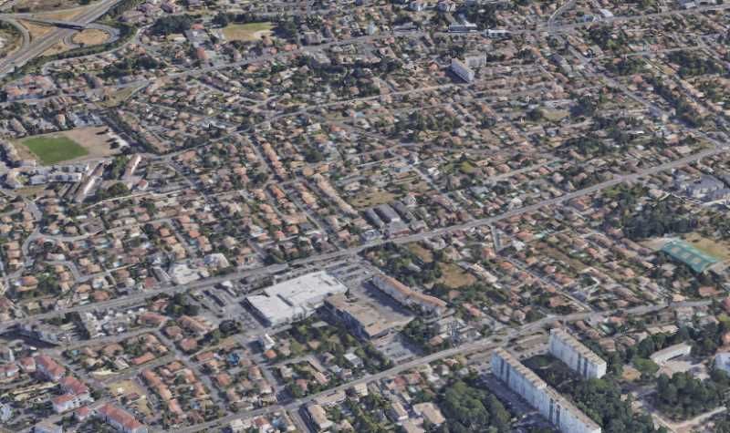 Arthur Loyd Bordeaux vous propose à la location u