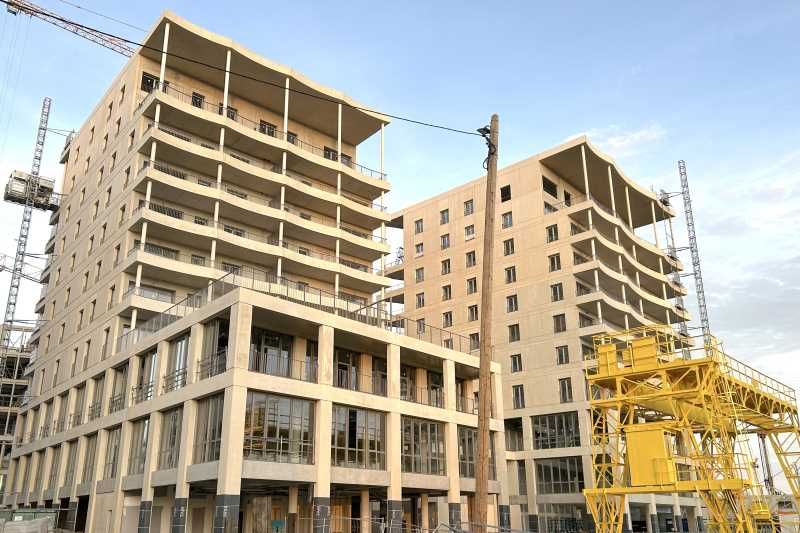 Arthur Loyd vous propose, en pied d'immeuble du p