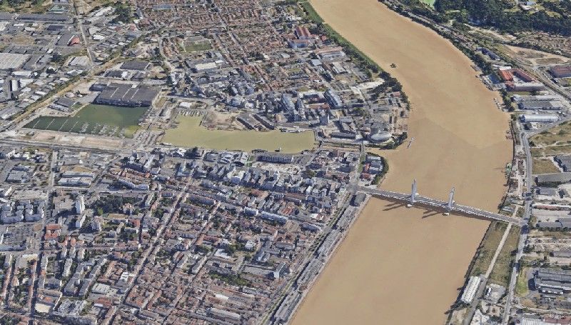 Arthur Loyd Bordeaux vous propose une opportunité