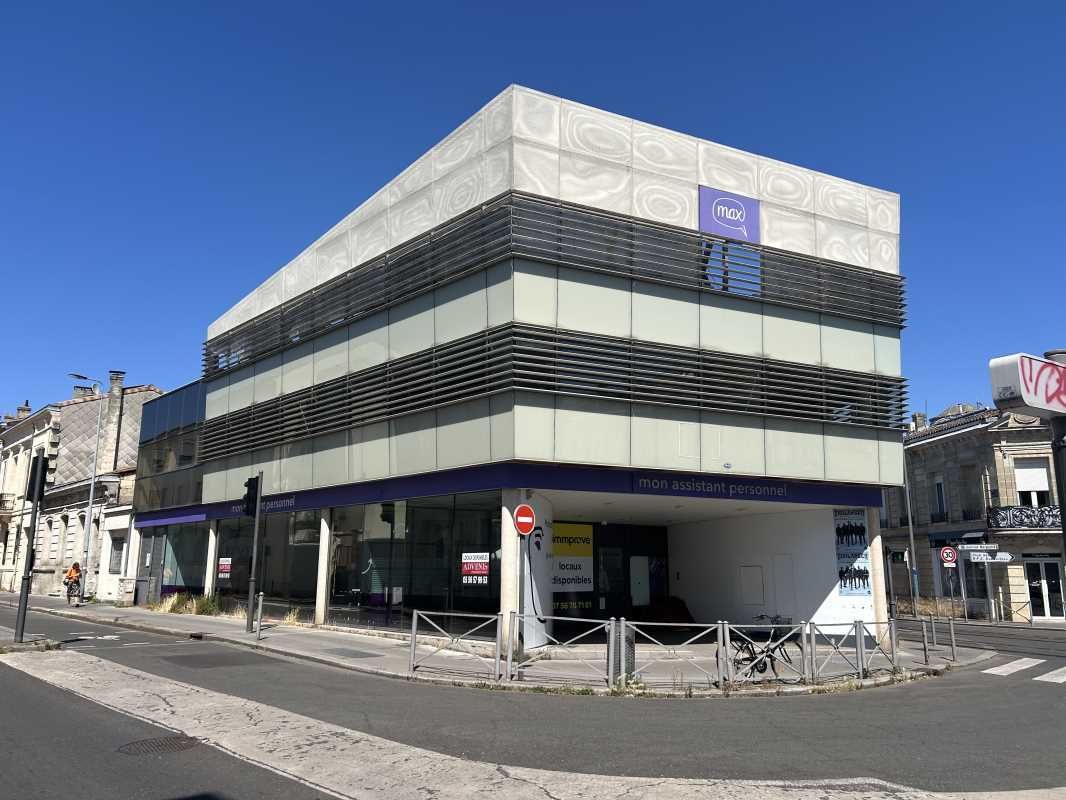 Arthur Loyd Bordeaux vous propose la cession d'un