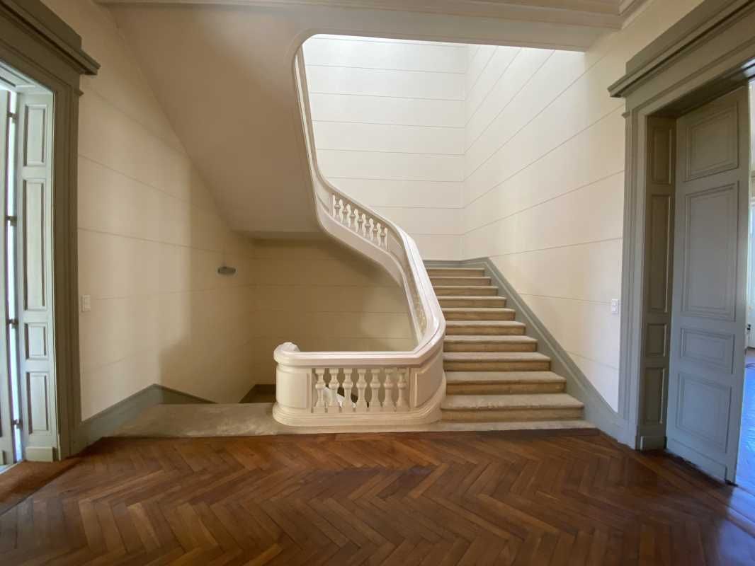 Arthur Loyd Bordeaux propose un hôtel particulier