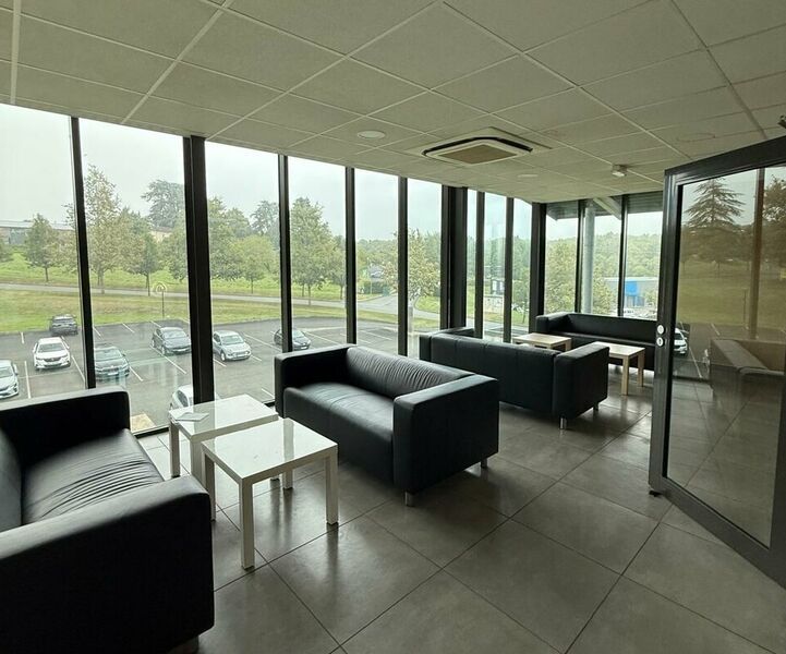 Arthur Loyd Bordeaux propose à la location un ens