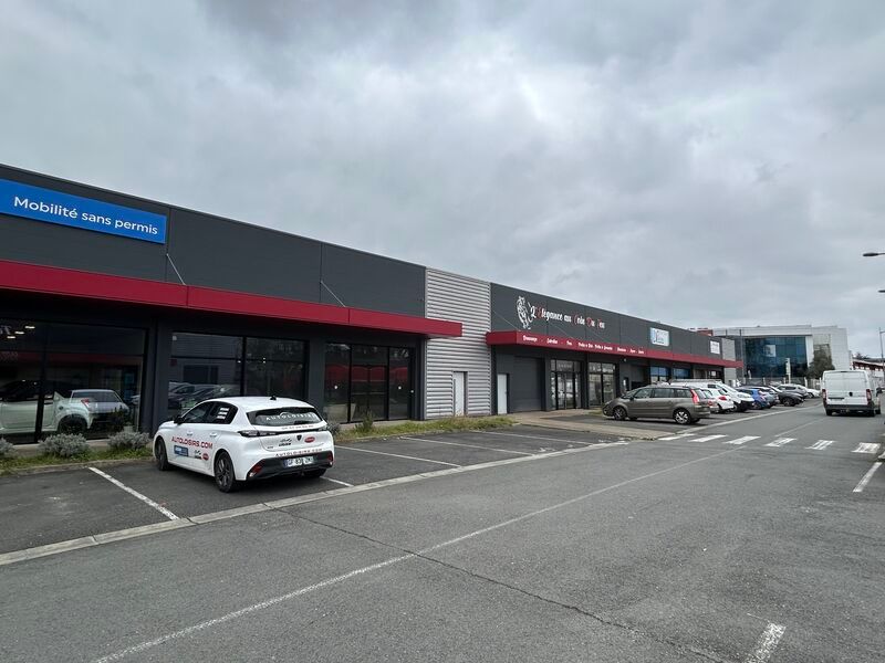 Arthur Loyd Bordeaux vous propose à la location t