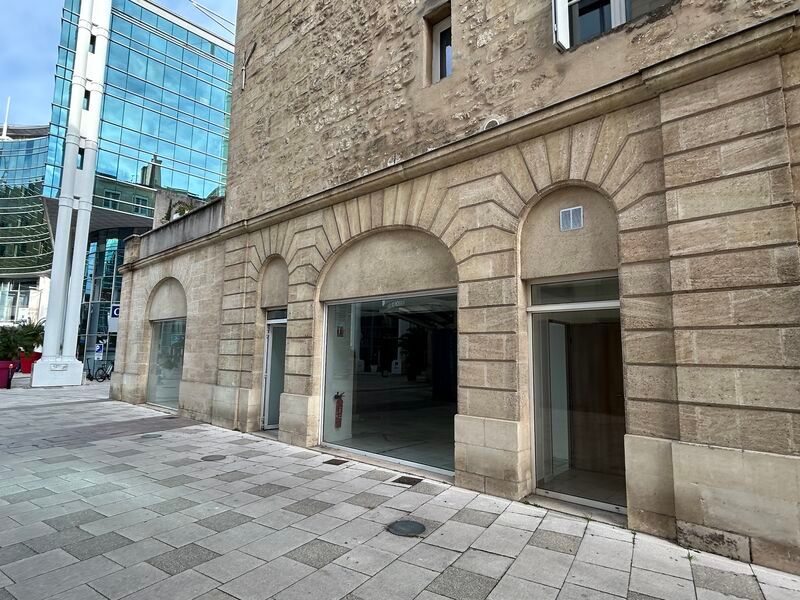 Arthur Loyd Bordeaux vous propose à la location u