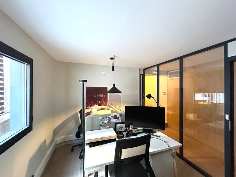 Au coeur des Chartrons, Arthur Loyd propose un pl