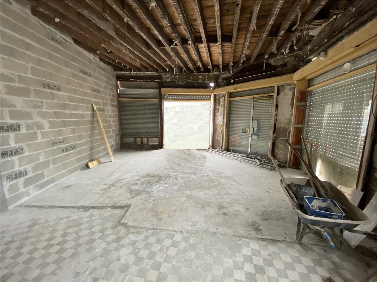 Arthur Loyd Bordeaux vous propose un ensemble imm